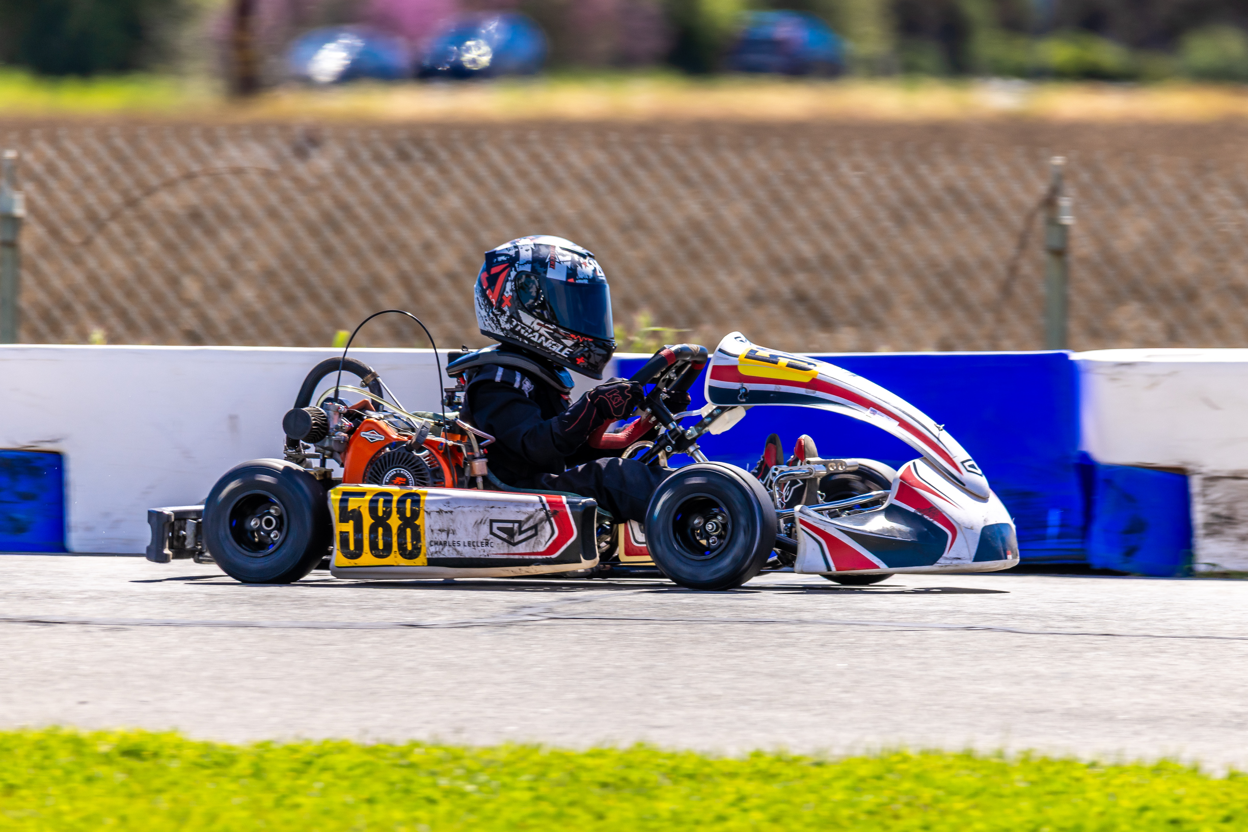 Fast Kart Parts September Sale