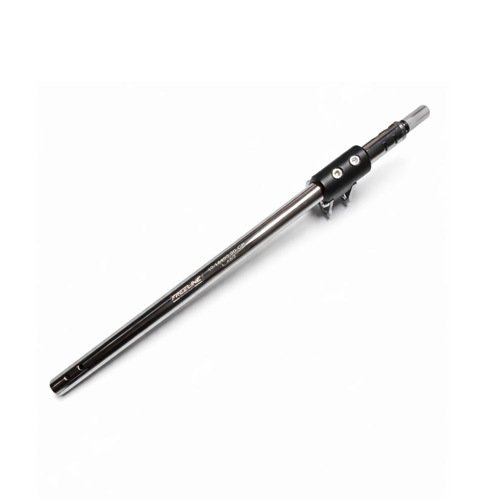 Birel ART Mini Steering Column (L460) – HI-TECH Racing Assembly