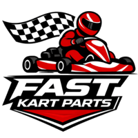 Fast Kart Parts Logo