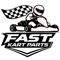 Fast Kart Parts Logo