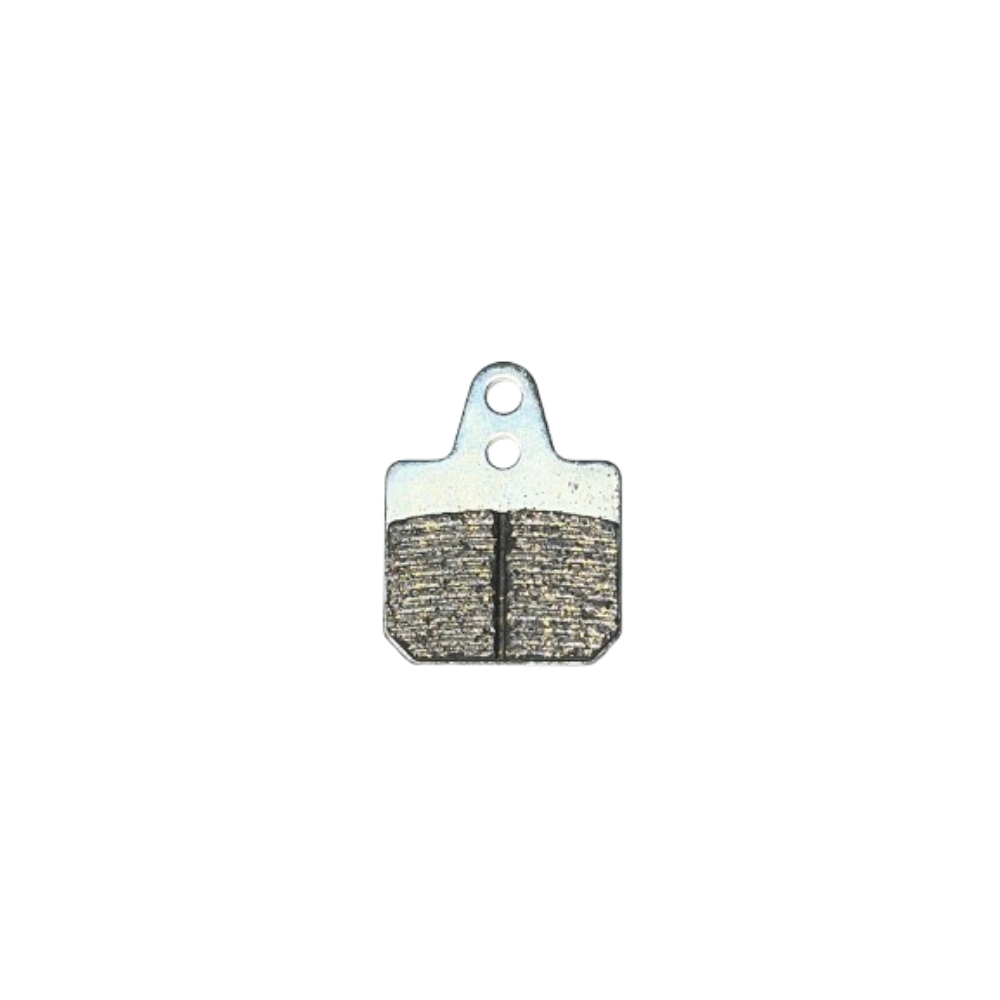 Birel ART DD2 / KZ2 Brake Pads – Grey Compound