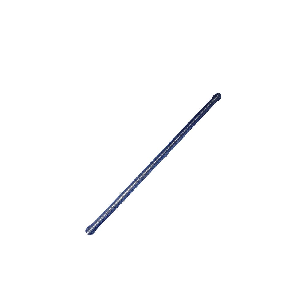 Birel ART Rear Axle 30mm x 960mm (Blue / Soft)