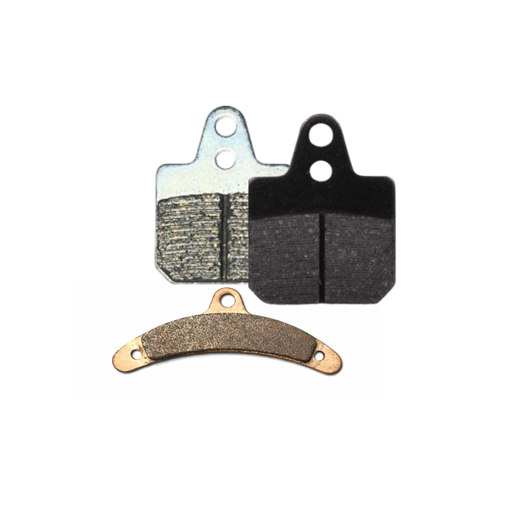 Brake System