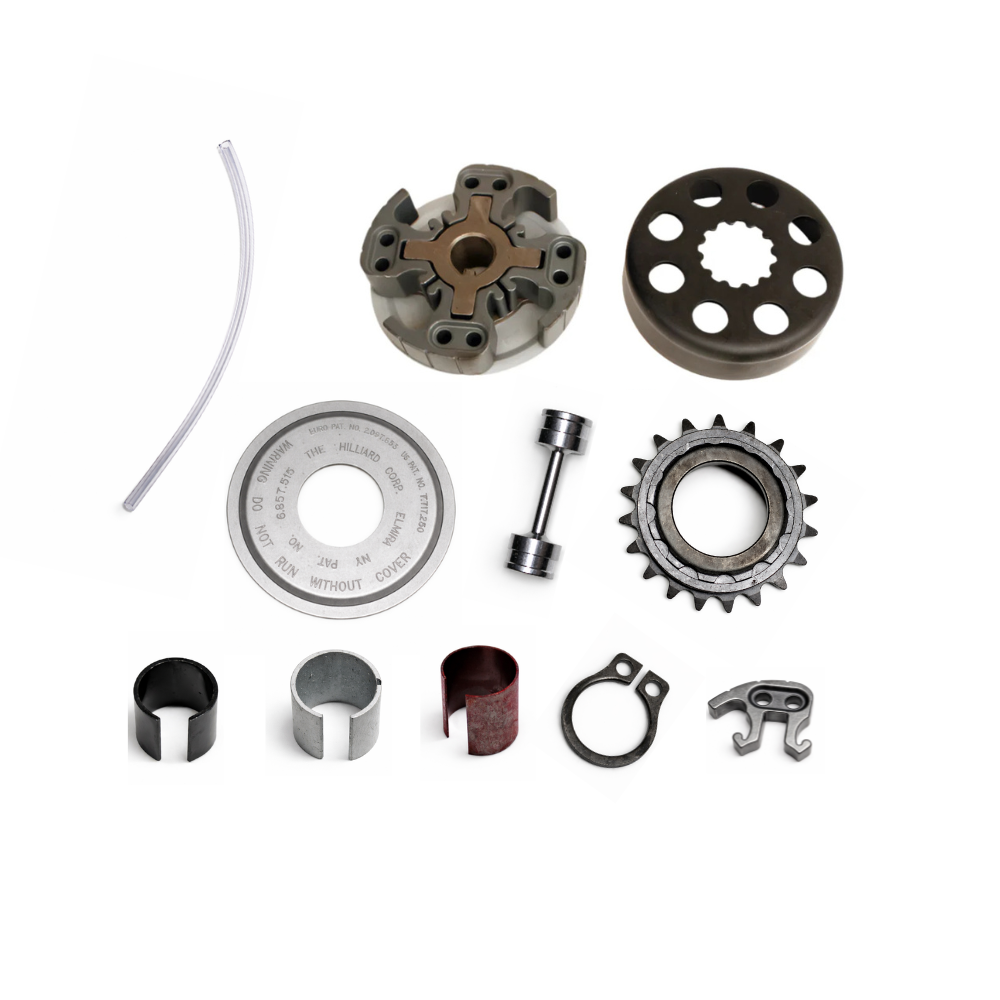 Engine Parts