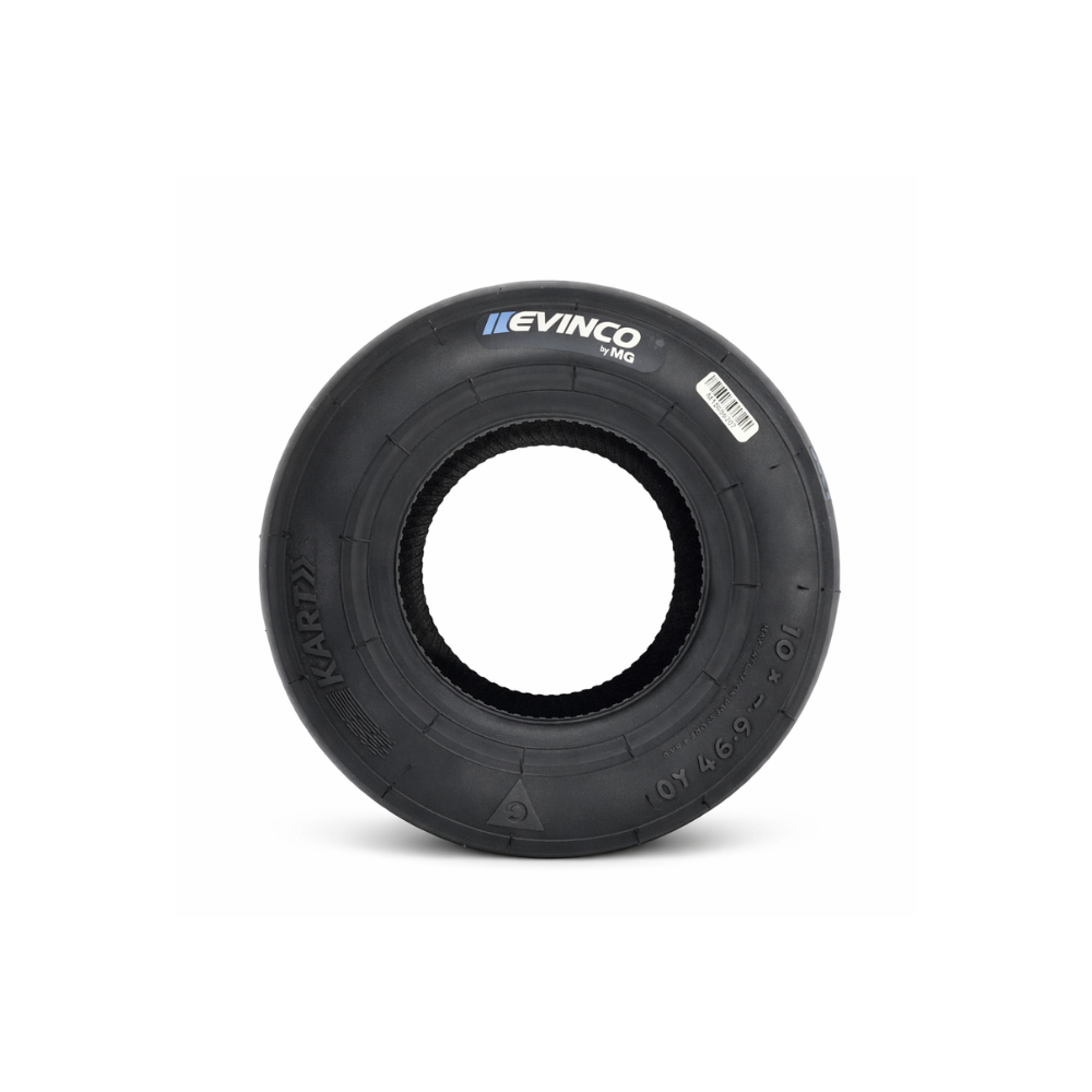 Evinco Blue Tires SK-H2