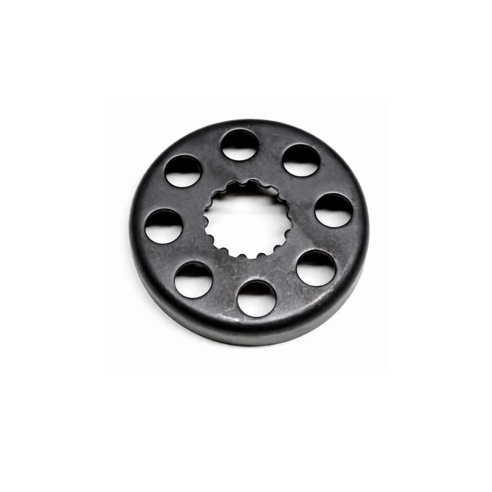 Hilliard Flame Clutch Drum for Needle Bearing Sprockets 8444-13-099