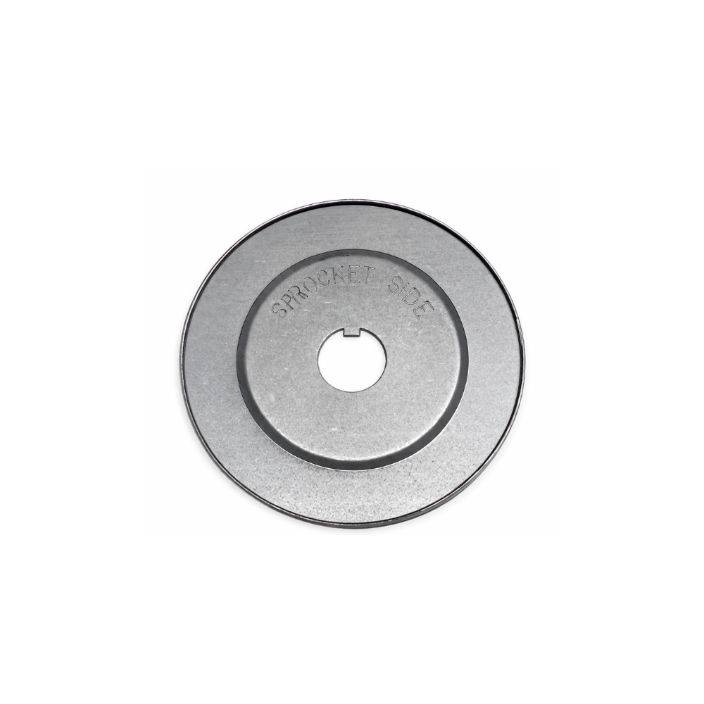 Hilliard Flame Clutch Grease Cover 8444-12-011