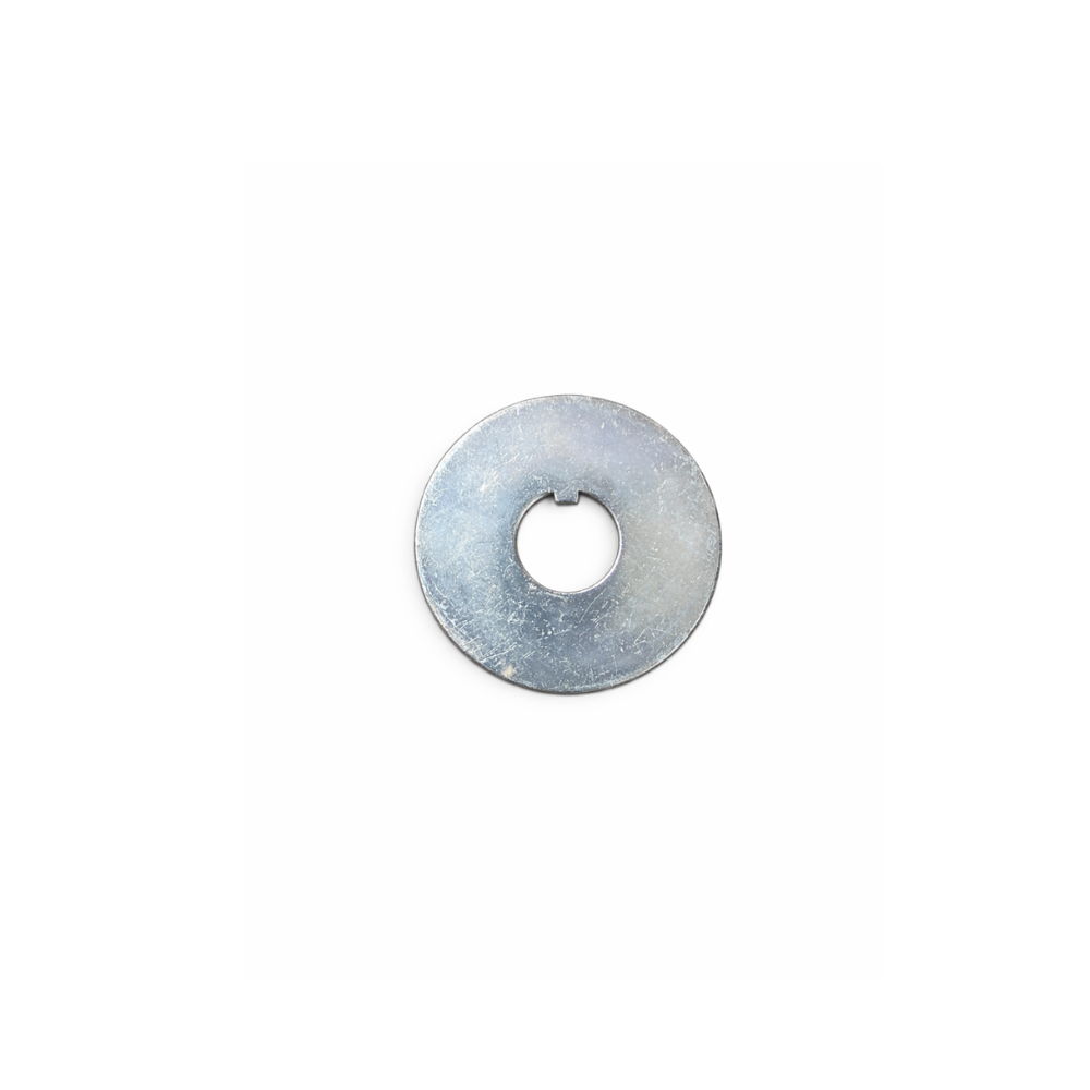 Hilliard Flame Steel Clutch Spacer with Key Notch 8444-9U-033