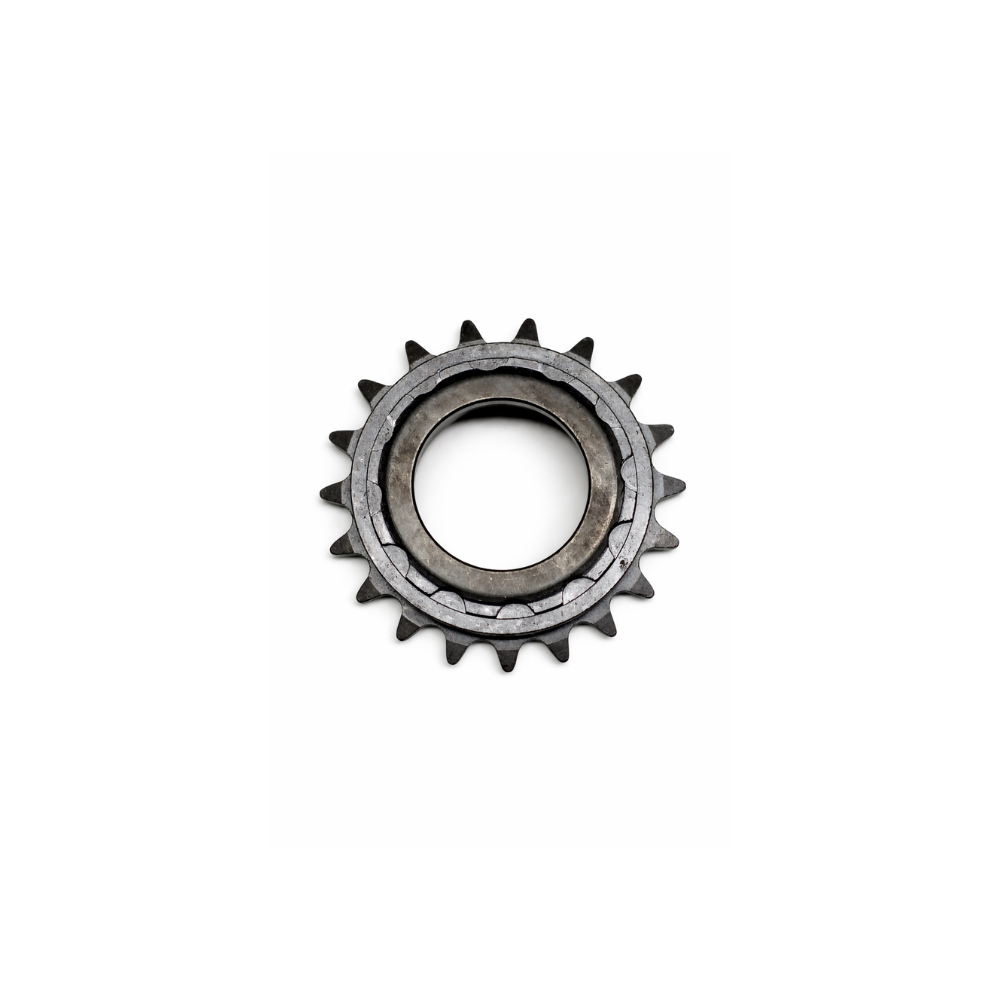 Hilliard Inferno Flame Clutch Sprocket (Needle Bearing)