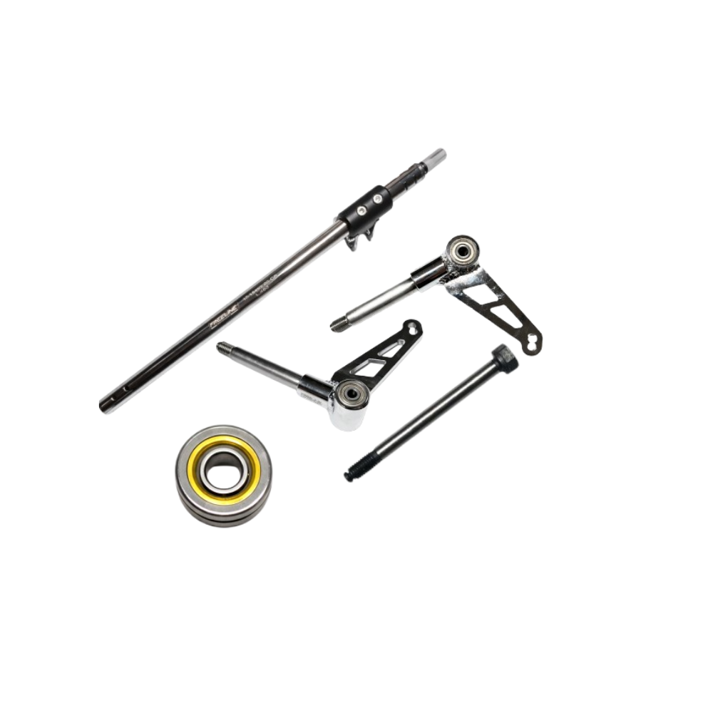 Steering Components