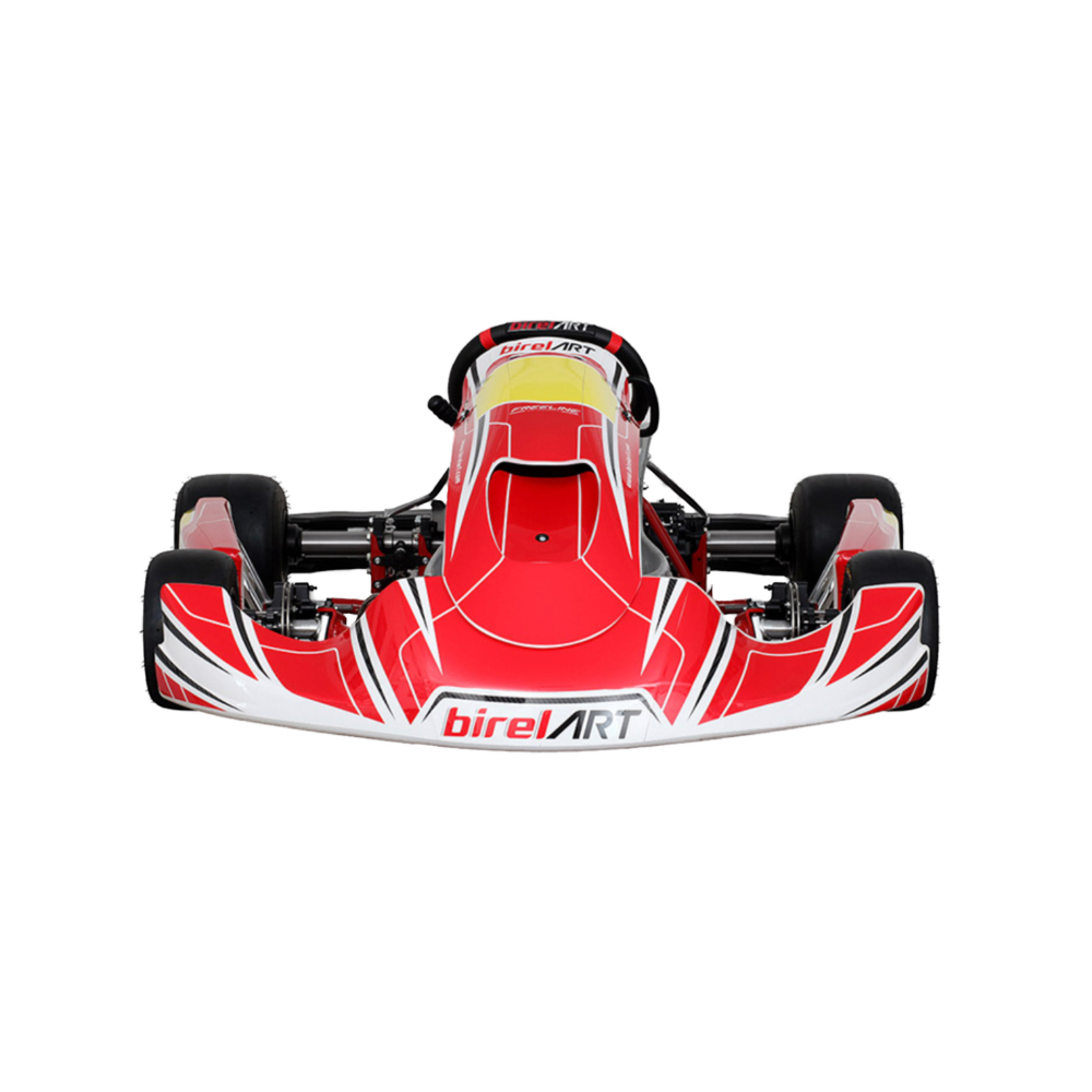 Birel ART Rolling Chassis