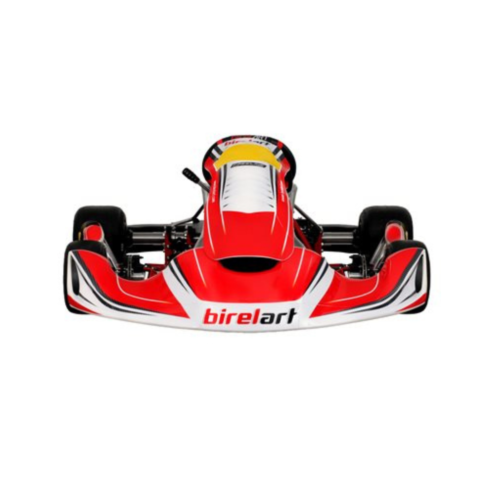 2025 Birel ART CRY30 S-18 KZ Chassis