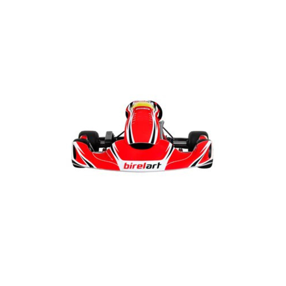 2026 Birel ART AM29 S-19 4T Chassis