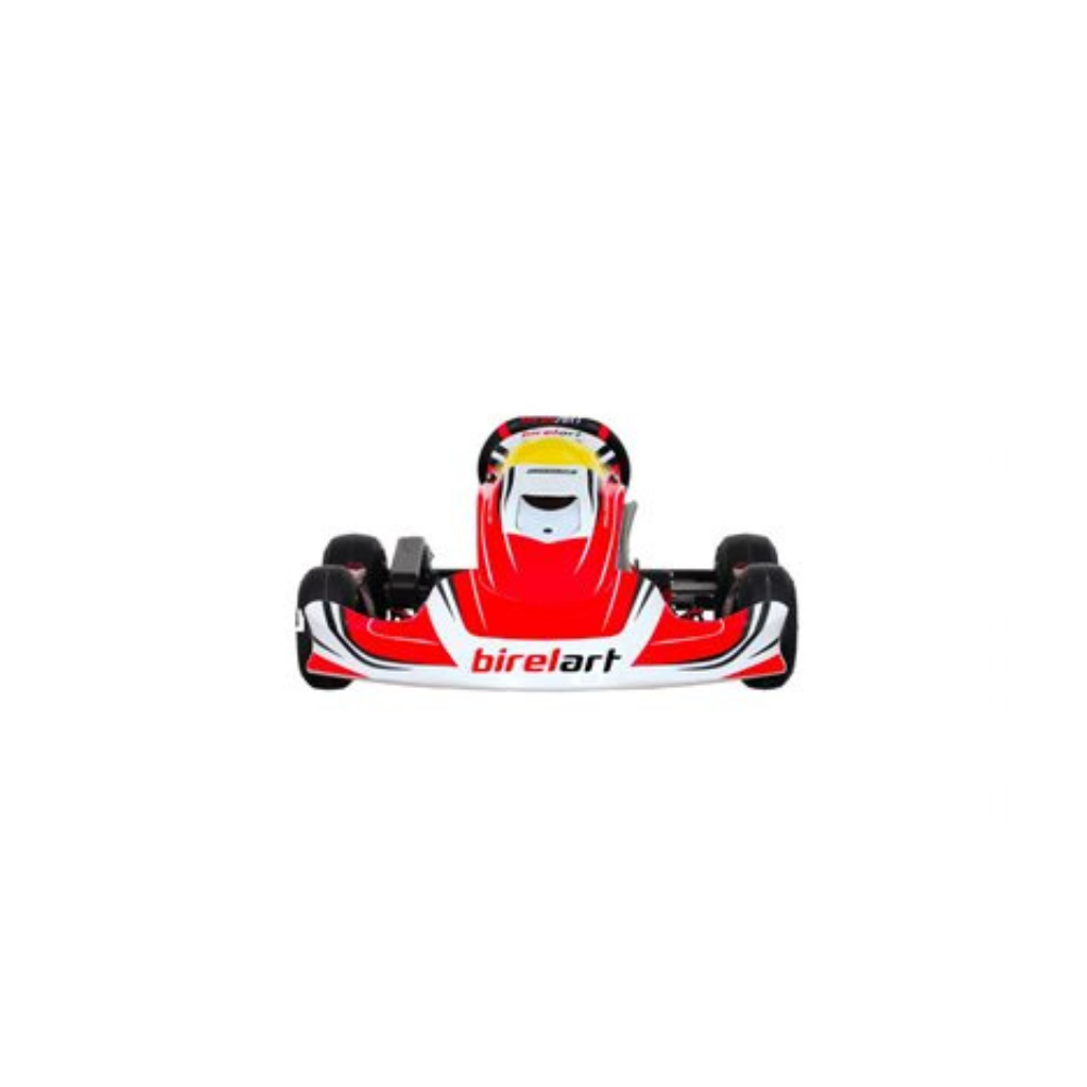 2026 Birel ART C28-S19 Mini Chassis
