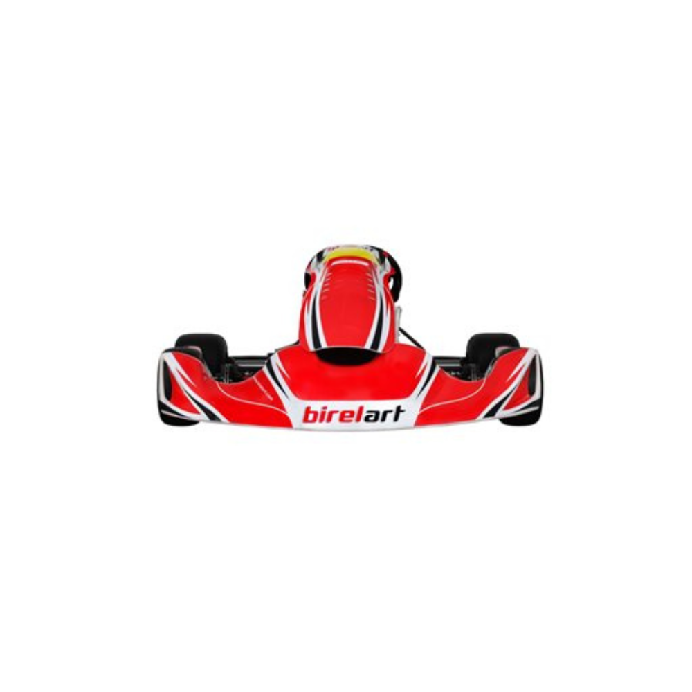 2026 Birel ART CRY30 RX S-19 DD2 Chassis