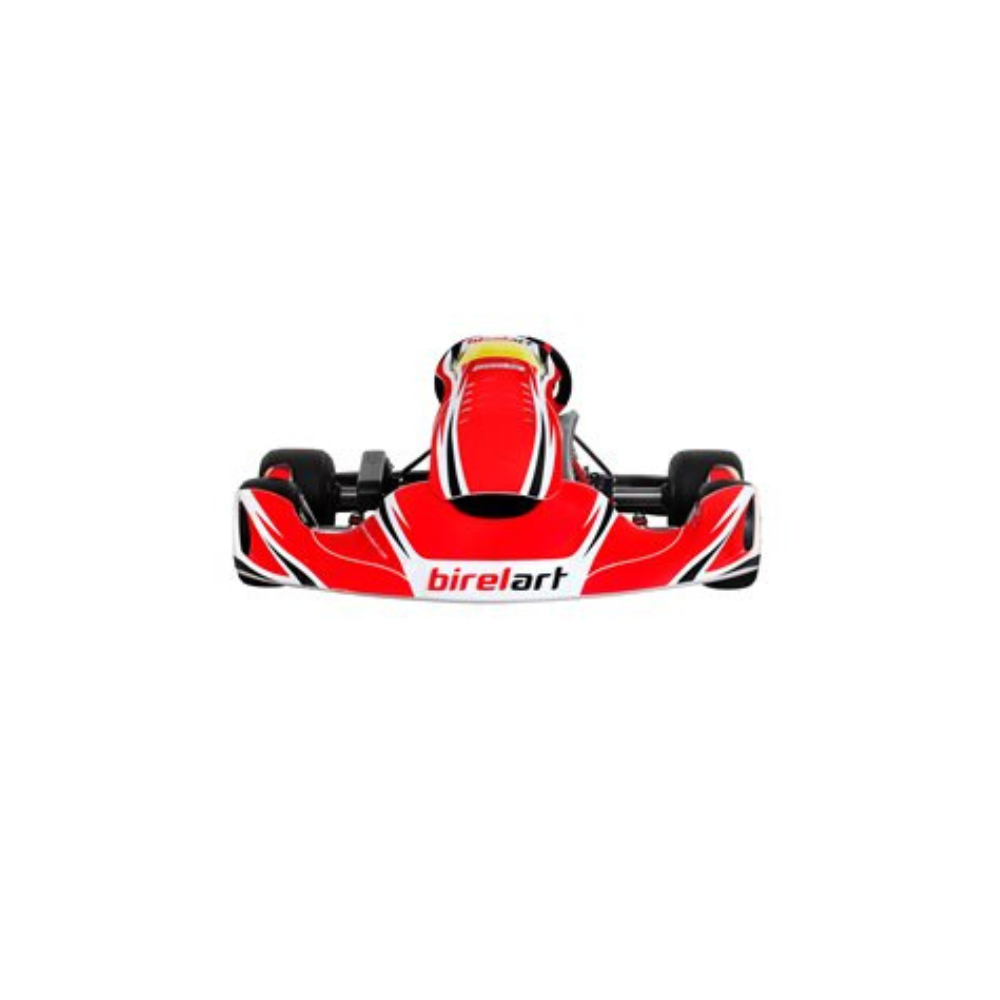 2026 Birel ART RY30 S-19 TAG Chassis