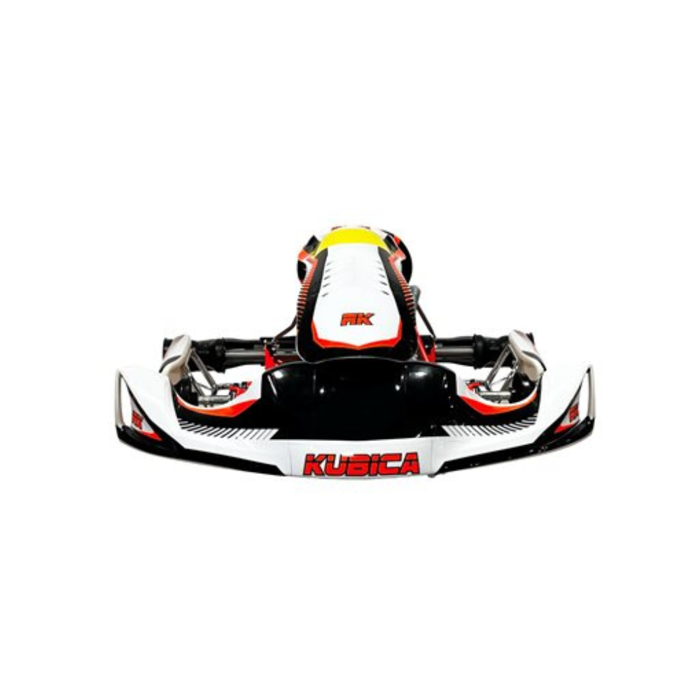 2026 Kubica AM29 S-19 4T Chassis