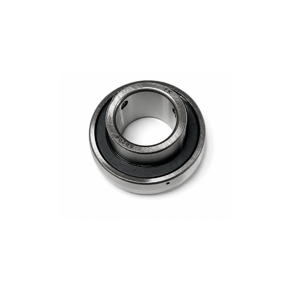 Axle Bearing 30x62mm