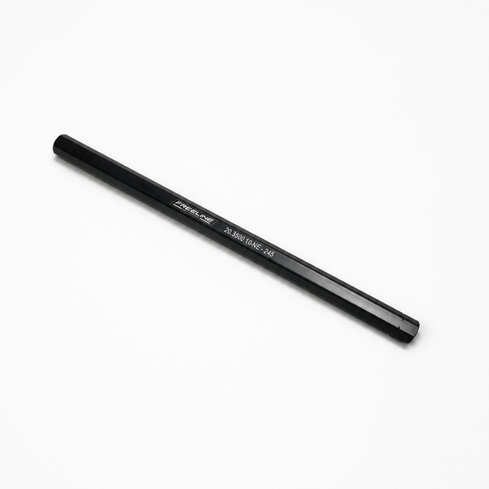 Birel ART Freeline Tie Rod 245L Aluminum