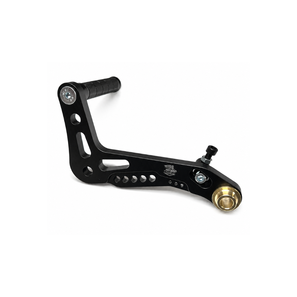 Brake and Gas Pedal Set