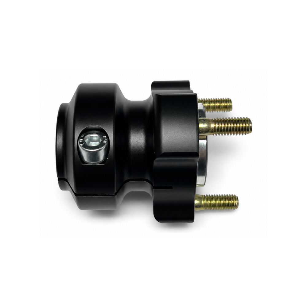 Rear Wheel Hub 30mm L62