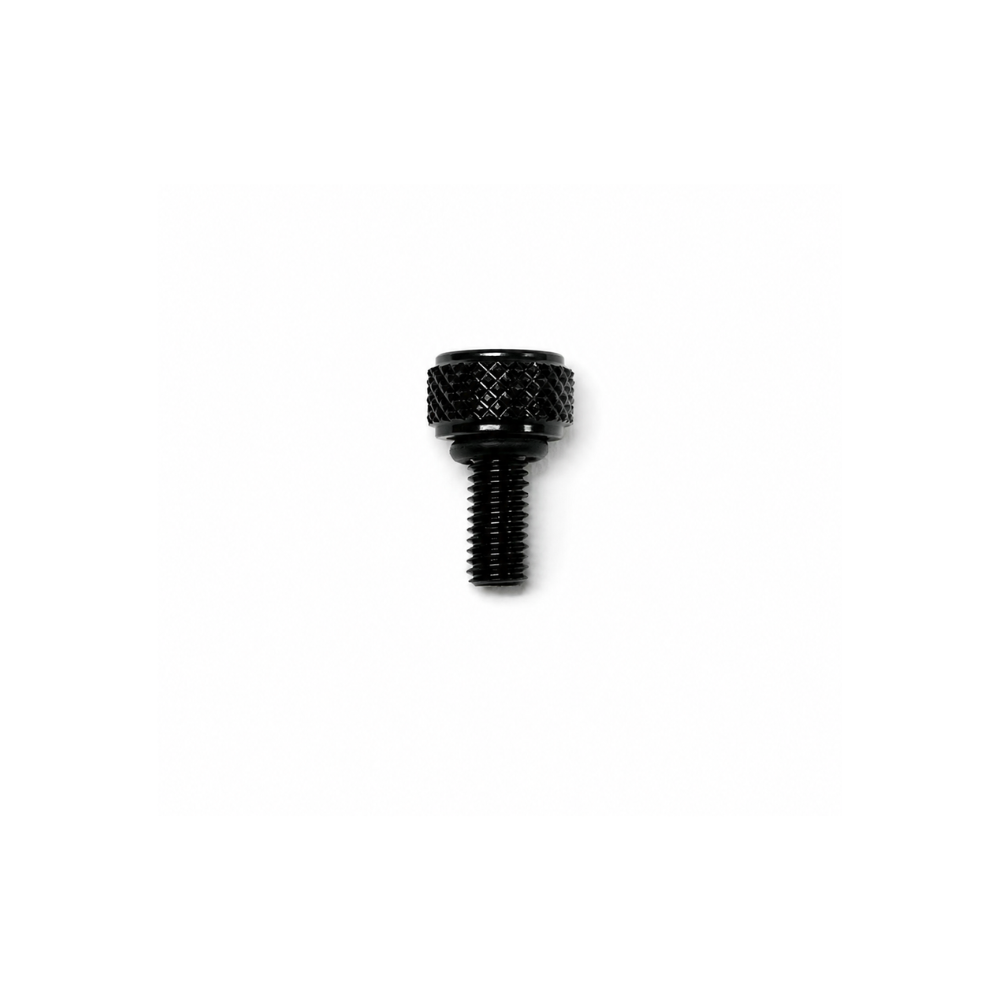 Safety Screw for Wheels