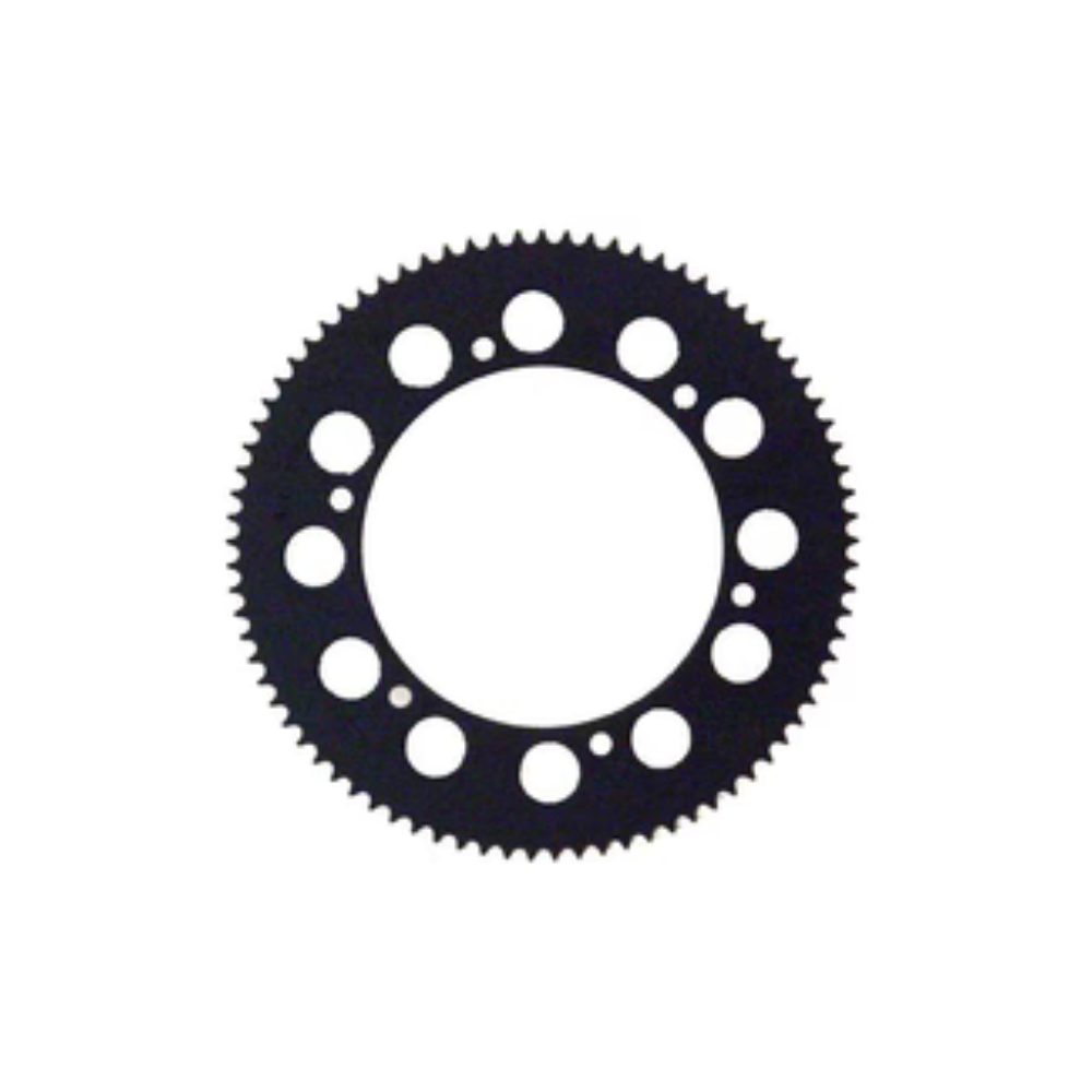 #219 Rear Sprocket, One Piece