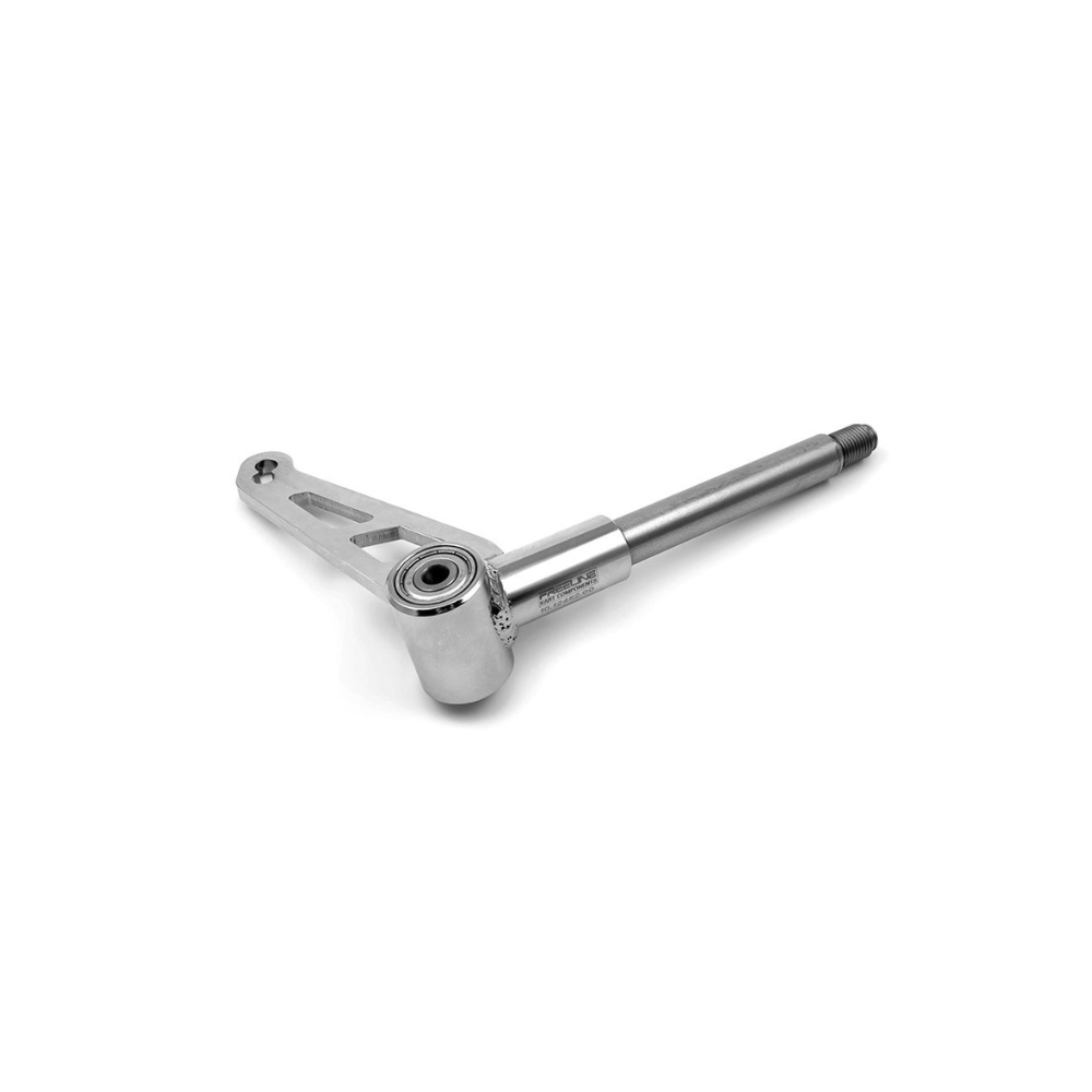 Birel ART Spindle 17 x 165 4T Left 2016