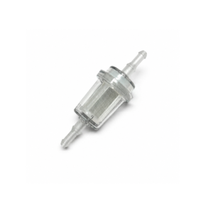 Inline Fuel Filter