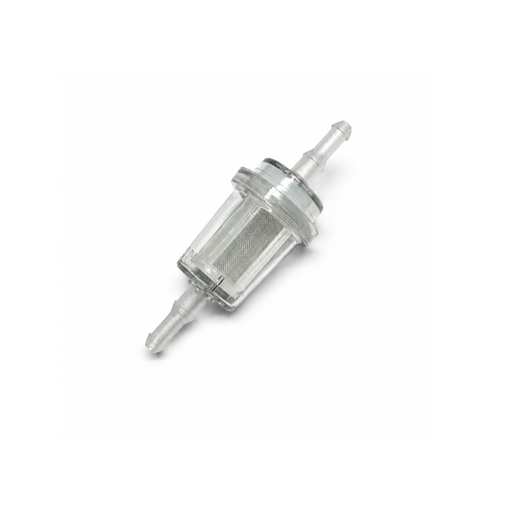 Inline Fuel Filter
