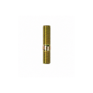 8mm x 38mm replacement wheel stud for metric kart wheel hubs