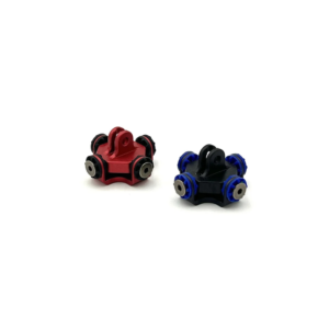 Black Odenthal camera mount anti-vibration isolator