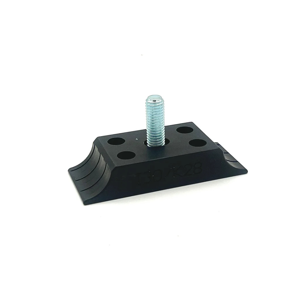 Odenthal Wedge-Style Motor Mount Clamps