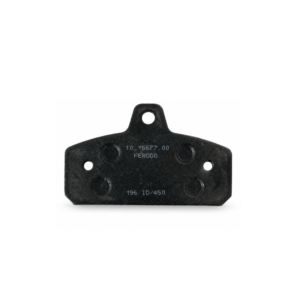 Birel ART AM29 Rear Brake Pad 90x16 Set