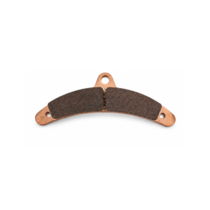 Birel Art Rear Banana Brake Pad 135x10 SYNT