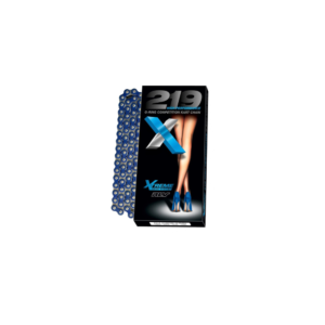 Xtreme #219 HP O-Ring Go Kart Chain