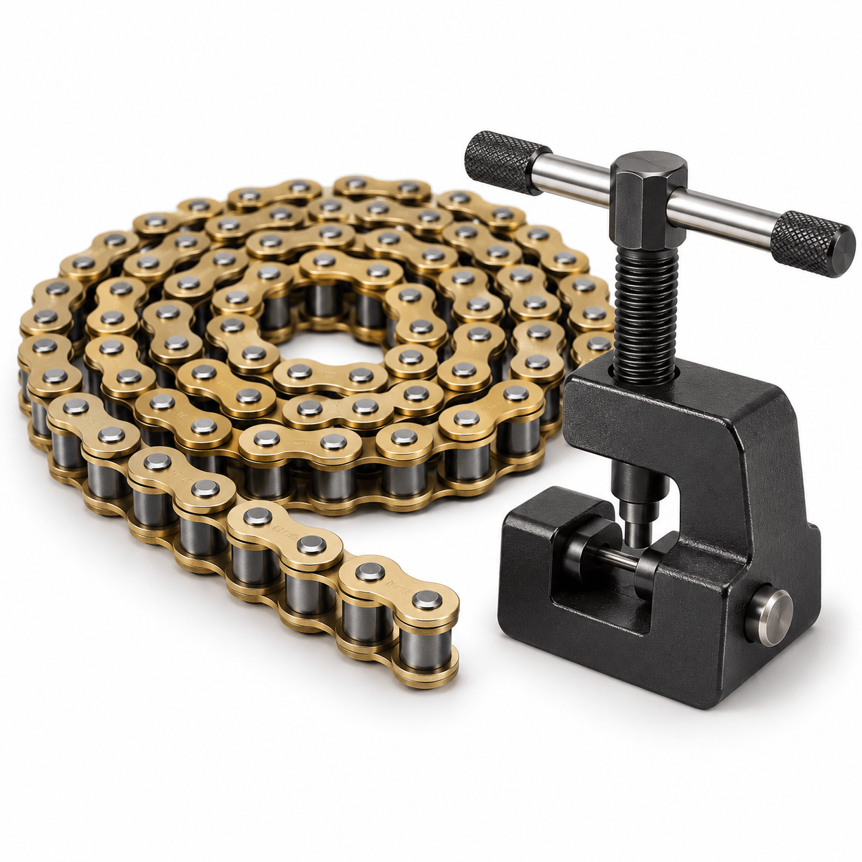 Chain & Chain Breakers