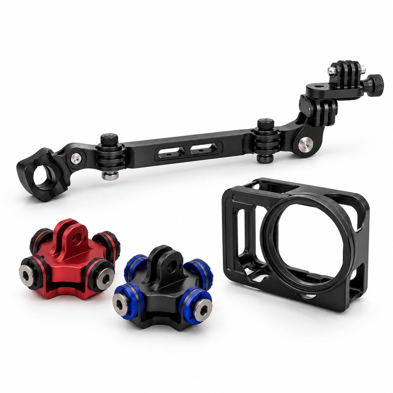 Camera Mounts & Accessories